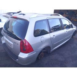 peugeot 307 berlina (s2) del año 1950