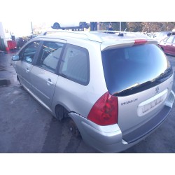 peugeot 307 berlina (s2) del año 1950
