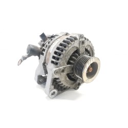 Recambio de alternador para citroën c3 referencia OEM IAM 9646476280  9639396480 9640623580 9646049980 9646068880 9646476280 964