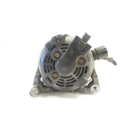 Recambio de alternador para citroën c3 referencia OEM IAM 9646476280  9639396480 9640623580 9646049980 9646068880 9646476280 964