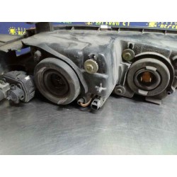 Recambio de faro izquierdo para mitsubishi galant berlina (ea0) 2000 td gls (a) referencia OEM IAM   