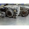 Recambio de faro izquierdo para mitsubishi galant berlina (ea0) 2000 td gls (a) referencia OEM IAM   