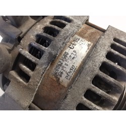 Recambio de alternador para citroën c3 referencia OEM IAM 9646476280  9639396480 9640623580 9646049980 9646068880 9646476280 964