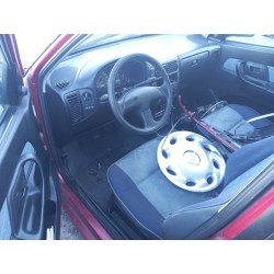 seat cordoba vario (6k5) del año 1950