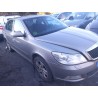 skoda octavia berlina (1u2) del año 2009