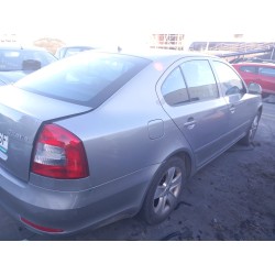 skoda octavia berlina (1u2) del año 2009