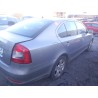 skoda octavia berlina (1u2) del año 2009