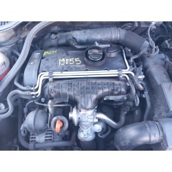 skoda octavia berlina (1u2) del año 2009