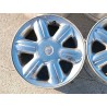 Recambio de juego llantas para chrysler pt cruiser (pt) 2.2 crd catwalk classic referencia OEM IAM   