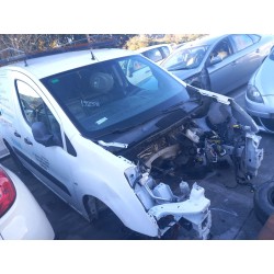 citroën berlingo del año 2014