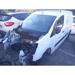 citroën berlingo del año 2014