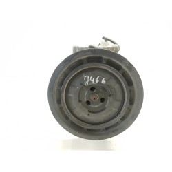 Recambio de compresor aire acondicionado para renault megane iii berlina 5 p business referencia OEM IAM 8200939386A  0050010002