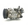 Recambio de compresor aire acondicionado para renault megane iii berlina 5 p business referencia OEM IAM 8200939386A  0050010002