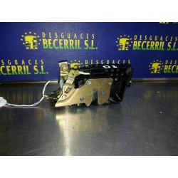 Recambio de cerradura puerta delantera izquierda para chevrolet kalos 1.2 se referencia OEM IAM   