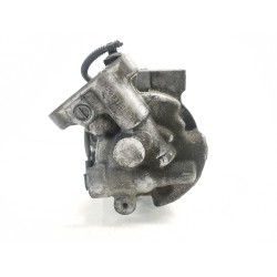 Recambio de compresor aire acondicionado para renault megane iii berlina 5 p business referencia OEM IAM 8200939386A  0050010002