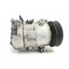 Recambio de compresor aire acondicionado para renault megane iii berlina 5 p business referencia OEM IAM 8200939386A  0050010002