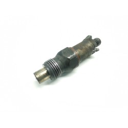 Recambio de inyector para renault megane i fase 2 berlina (ba0) 1.9 d rt referencia OEM IAM 6735406H  
