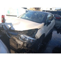 renault captur del año 2014