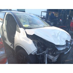 renault captur del año 2014