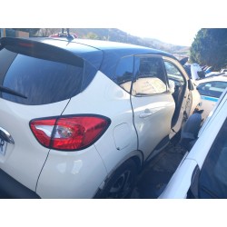 renault captur del año 2014