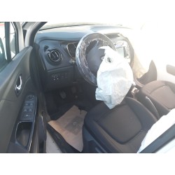 renault captur del año 2014