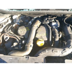 renault captur del año 2014