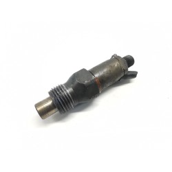 Recambio de inyector para renault megane i fase 2 berlina (ba0) 1.9 d rt referencia OEM IAM 6735406H  