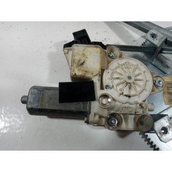 Recambio de elevalunas delantero izquierdo para opel vectra c berlina comfort referencia OEM IAM 9178987LH  