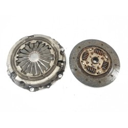Recambio de kit de embrague para citroën berlingo referencia OEM IAM 9662212080  