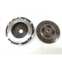 Recambio de kit de embrague para citroën berlingo referencia OEM IAM 9662212080  