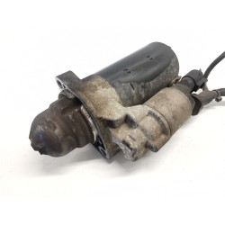 Recambio de motor arranque para audi a6 c6 (4f2) 2.7 tdi referencia OEM IAM 0001109258 0 001 109 2600 986 022 4501 986 S00 728S1