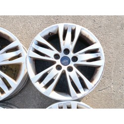 Recambio de juego llantas para ford focus lim. (cb8) sport referencia OEM IAM   