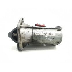 Recambio de motor arranque para renault megane iii berlina 5 p business referencia OEM IAM 233003329R S3124SS3124SRS5035S5035(MI