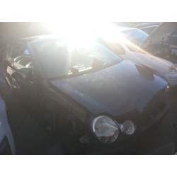 volkswagen polo (801/803) del año 2002