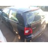 volkswagen polo (801/803) del año 2002