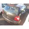 volkswagen polo (801/803) del año 2002
