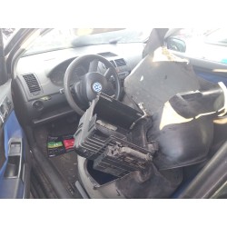 volkswagen polo (801/803) del año 2002