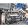 volkswagen polo (801/803) del año 2002