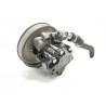 Recambio de bomba dirección para audi a6 berlina (4f2) 3.2 fsi referencia OEM IAM 4F0145155H SPW-AU-027HP-74111971SSP73103.0SSP7