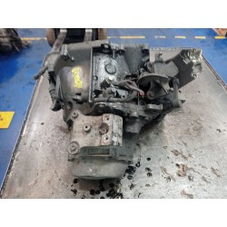 Recambio de caja cambios para citroën c3 picasso exclusive referencia OEM IAM 20DP98  