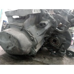 Recambio de caja cambios para citroën c3 picasso exclusive referencia OEM IAM 20DP98  