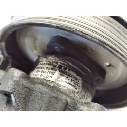 Recambio de bomba dirección para audi a6 c6 (4f2) 2.7 tdi referencia OEM IAM 4F0145155A 7692955186 