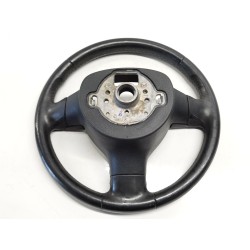 Recambio de volante para volkswagen passat berlina (3c2) referencia OEM IAM 3C0419091ABE 1P0959542 1K0959537J