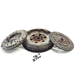 Recambio de kit de embrague para renault espace iv (jk0/1_) 1.9 dci (jk0u, jk0g) referencia OEM IAM 8200263179  