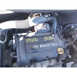 Recambio de motor completo para opel meriva a monospace (x03) 1.6 (e75) referencia OEM IAM Z16SE  