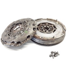 Recambio de kit de embrague para toyota corolla verso (zer_, zze12_, r1_) 2.2 d-4d (aur10_) referencia OEM IAM 13450-0R010  