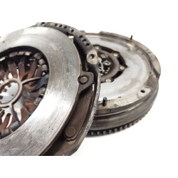 Recambio de kit de embrague para toyota corolla verso (zer_, zze12_, r1_) 2.2 d-4d (aur10_) referencia OEM IAM 13450-0R010  