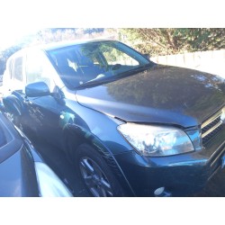 toyota rav 4 (a3) del año 2016