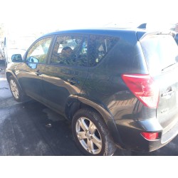 toyota rav 4 (a3) del año 2016