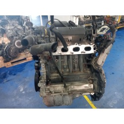 Recambio de motor completo para opel meriva a monospace (x03) 1.6 (e75) referencia OEM IAM Z16SE  